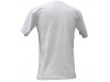 Camiseta Básica KIS 100% algodão - Branca